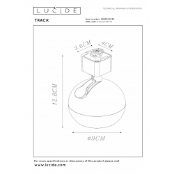 TRACK FAVORI spot 09953/01/30